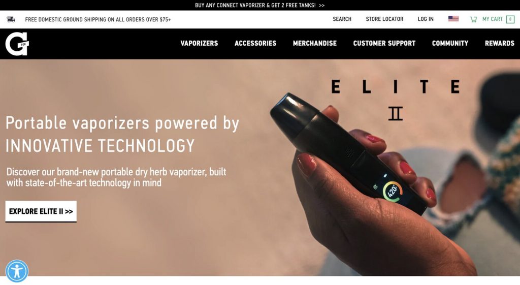 best ecommerce websites gpen featured image