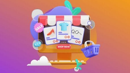 Hero image for how to design an eCommerce website blog