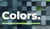 Color schemes for POWR2
