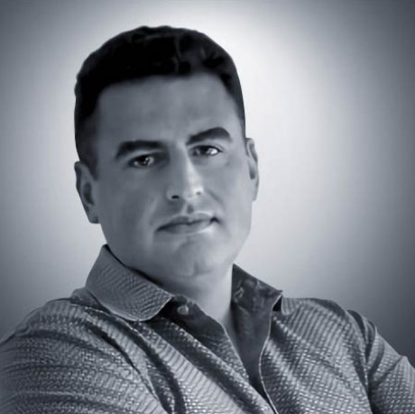 Gabriel Shaoolian, CEO of Digital Silk