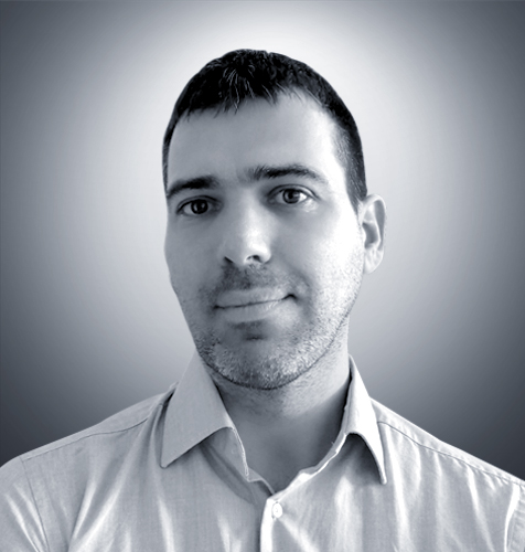 An image of Ljubomir, Ecommerce Development Director