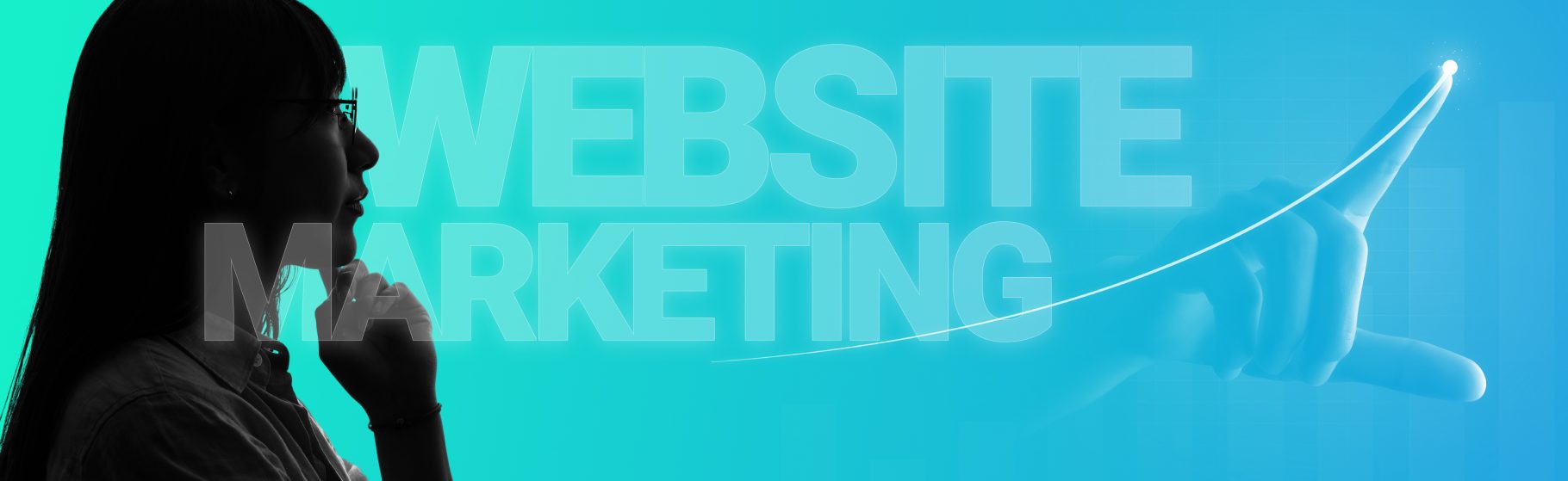 Web design company services website marketing