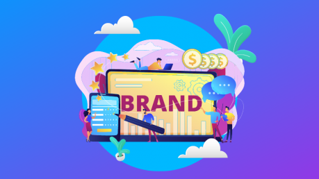 brand ambassador hero image featured example of branding elements