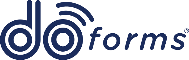 DoForms Logo