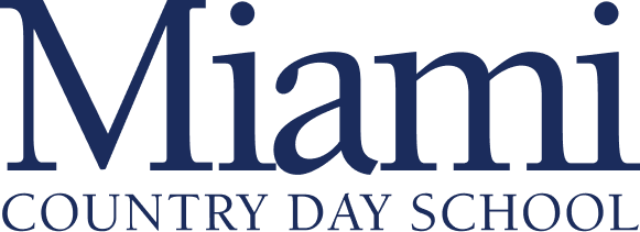 Miami Country Day School logo