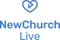 New Church logo