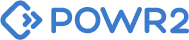 Powr logo