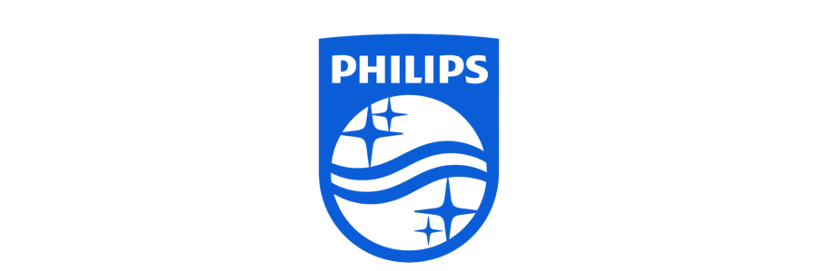 Philips logo