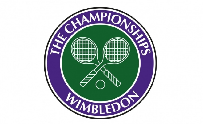 Wimbledon logo